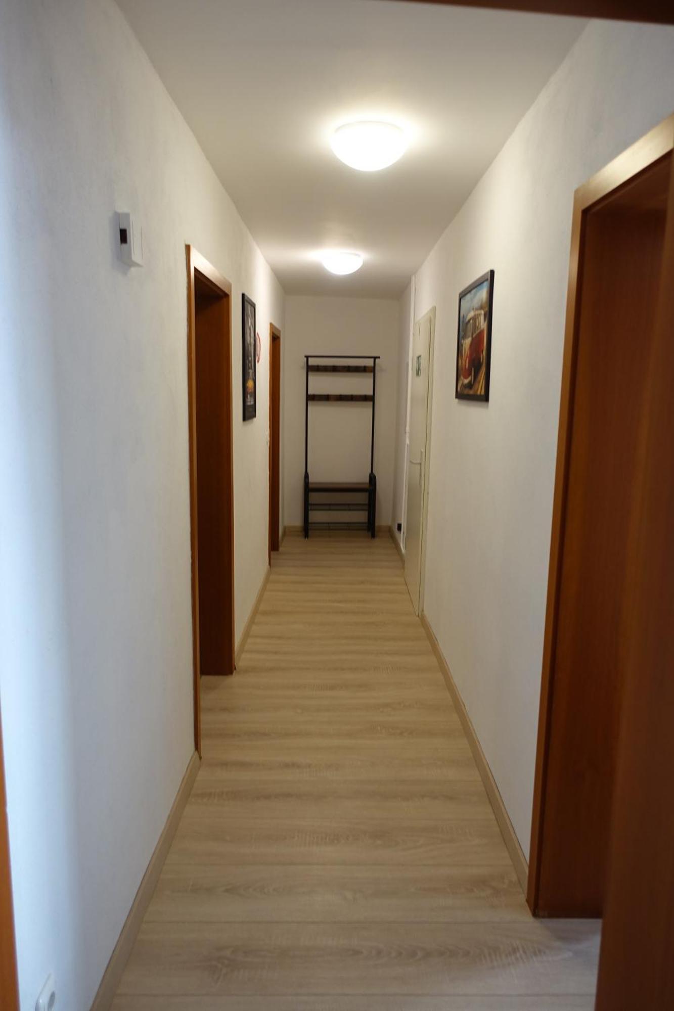 Ferienwohnung Stiegel Ингелхайм ам Рейн Екстериор снимка