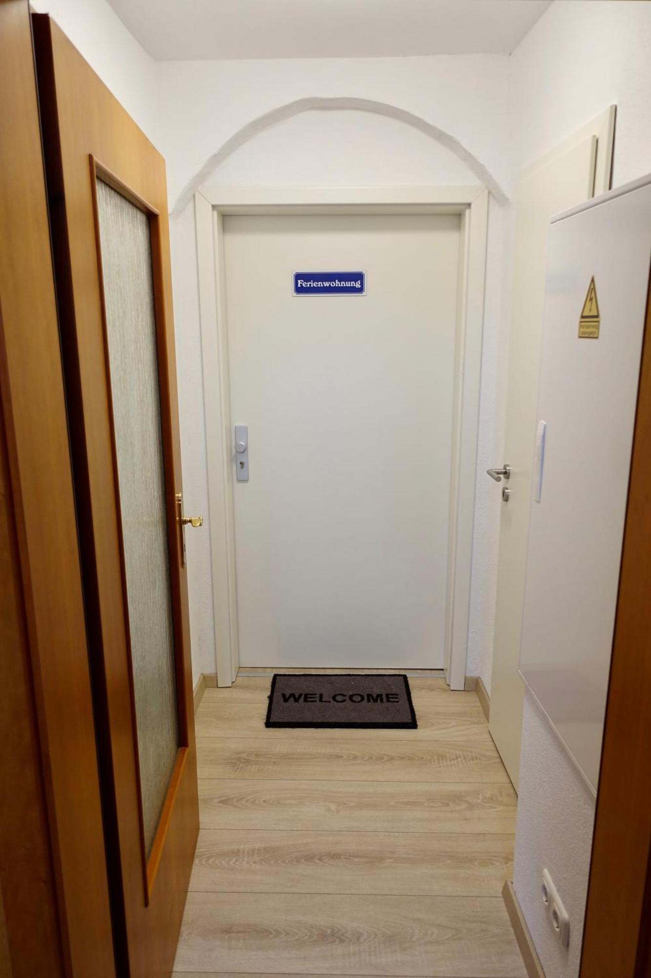 Ferienwohnung Stiegel Ингелхайм ам Рейн Екстериор снимка